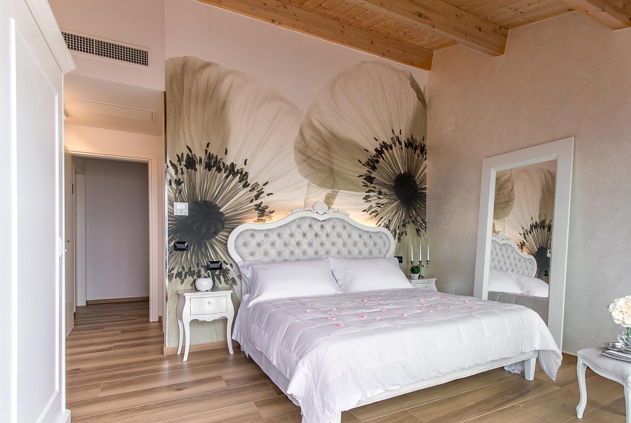 Hotel Bellavistarelax Giulianova Exterior foto