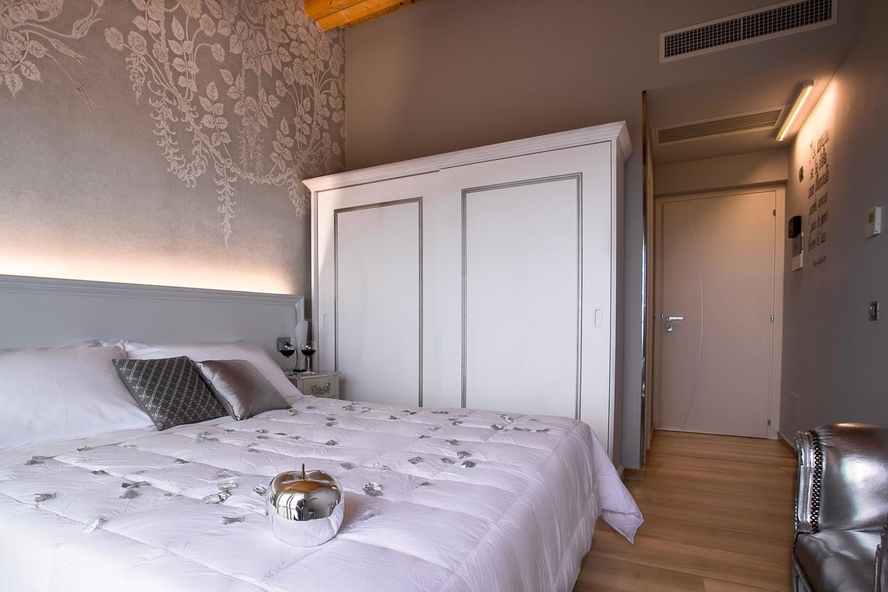 Hotel Bellavistarelax Giulianova Exterior foto